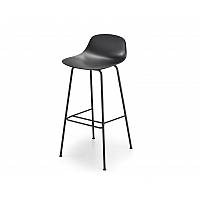 Pure loop mini P bar stool